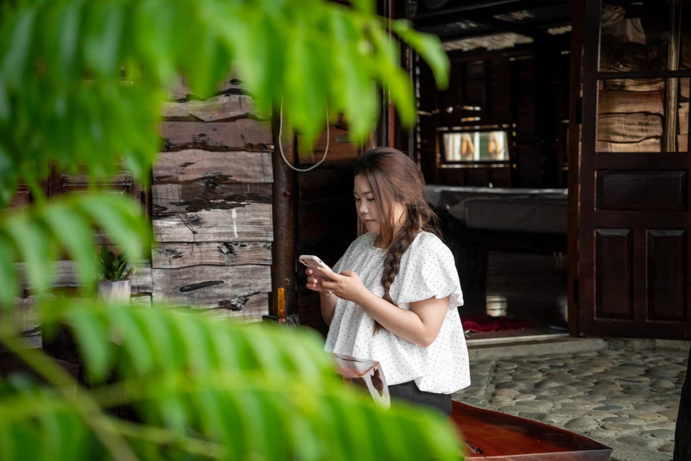 Homestay ven suối A Nôr photo 3