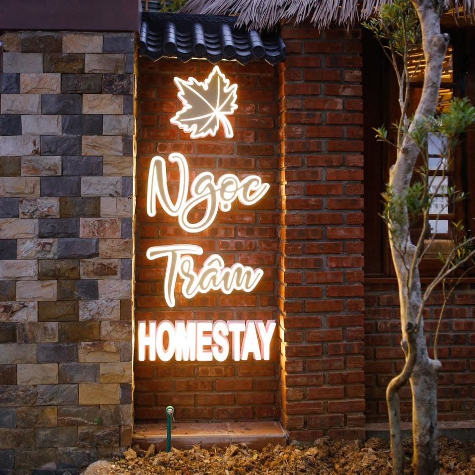 A Lưới Ngọc Trâm Homestay