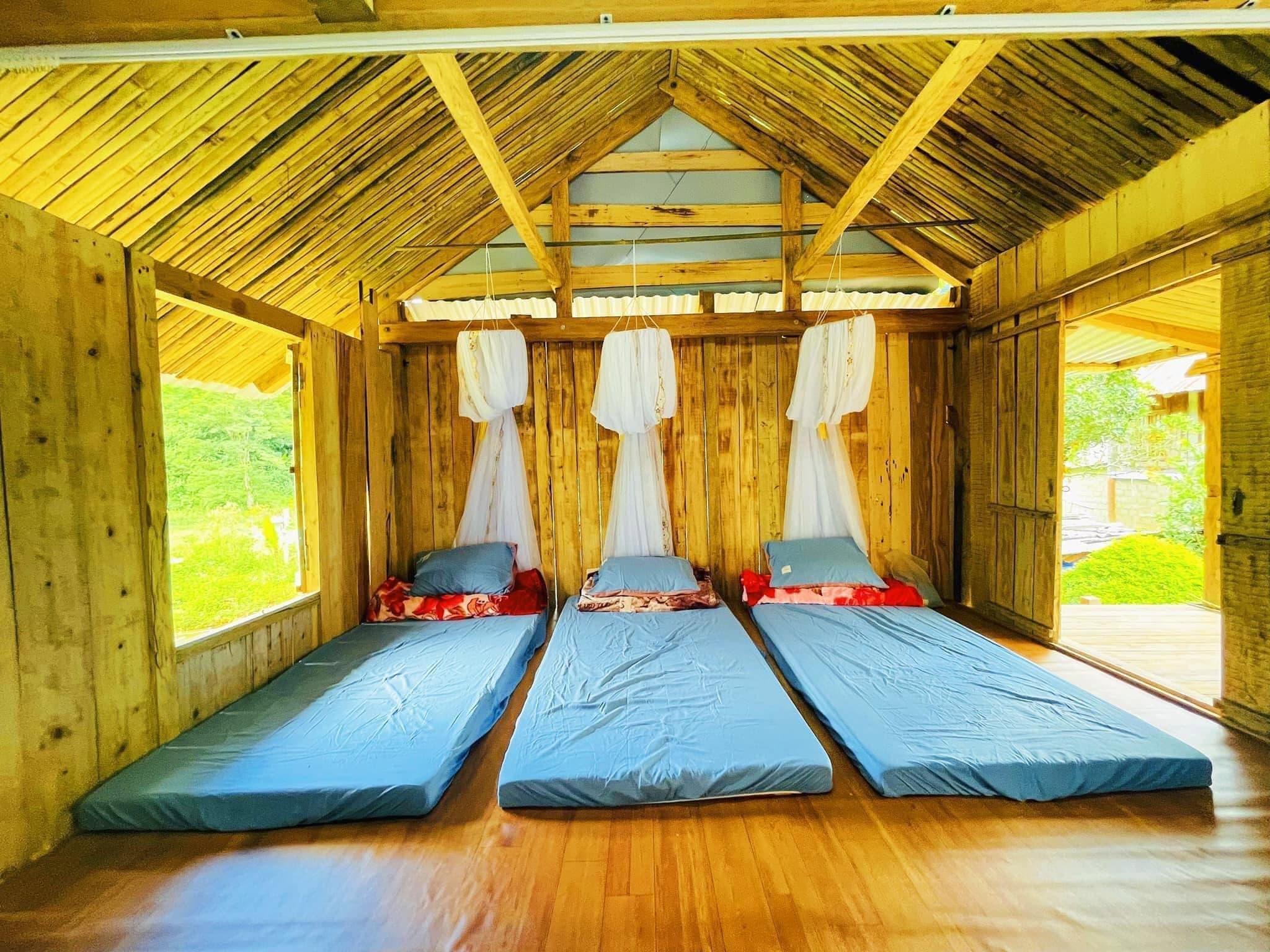Toni Nguyen Homestay