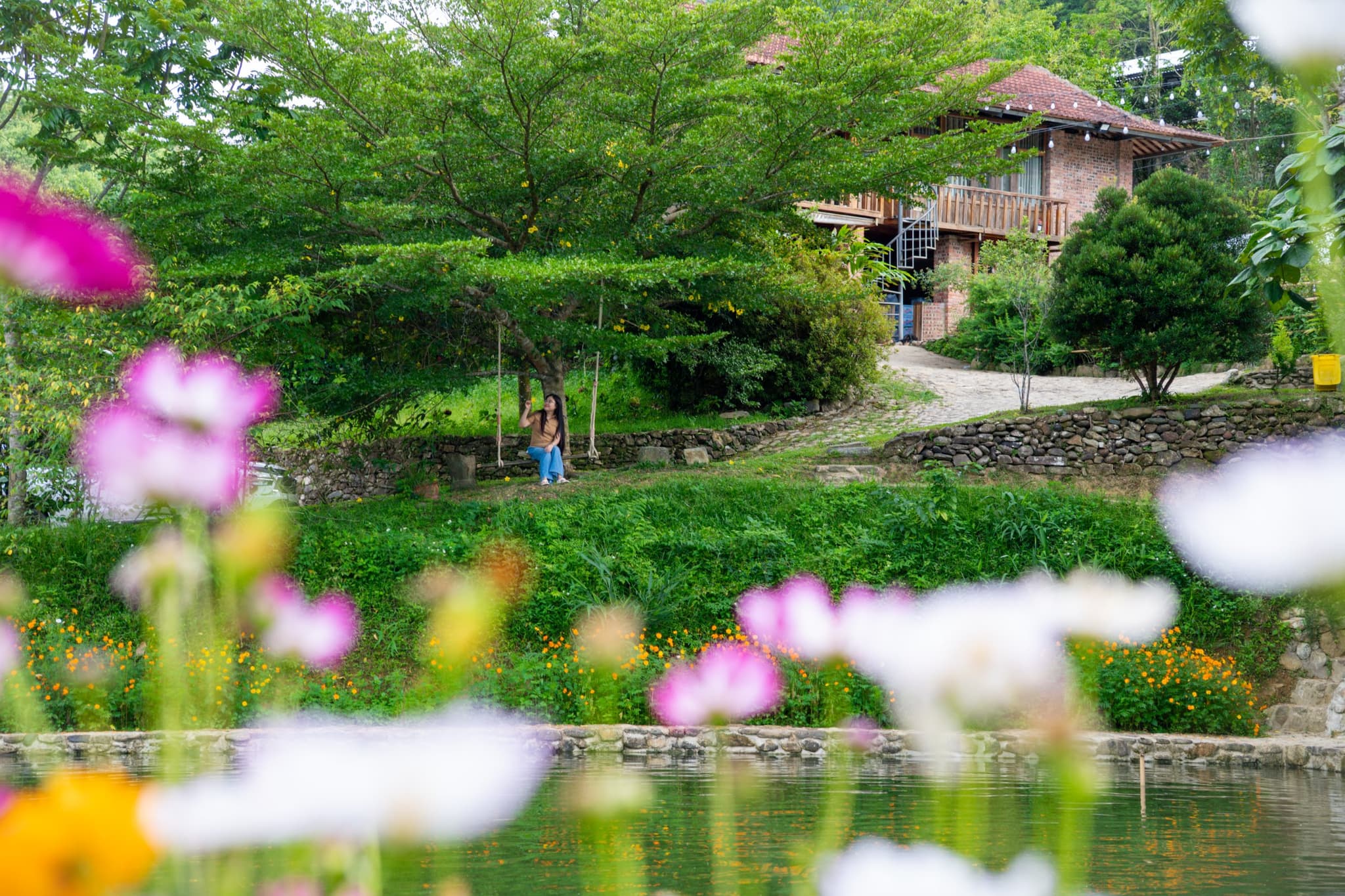 Anor Farmstay