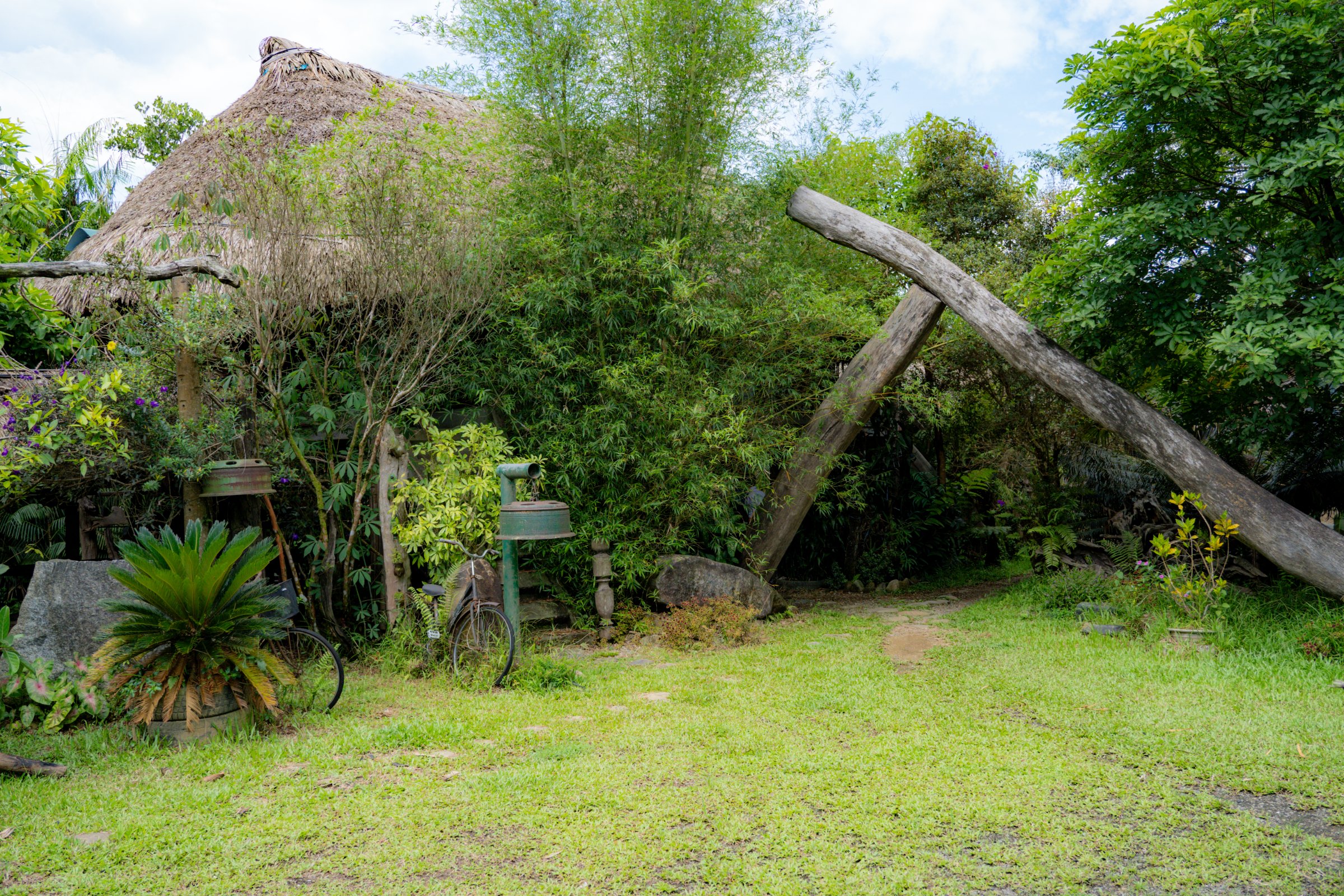 HomeStay A Lưới - Hương Danh