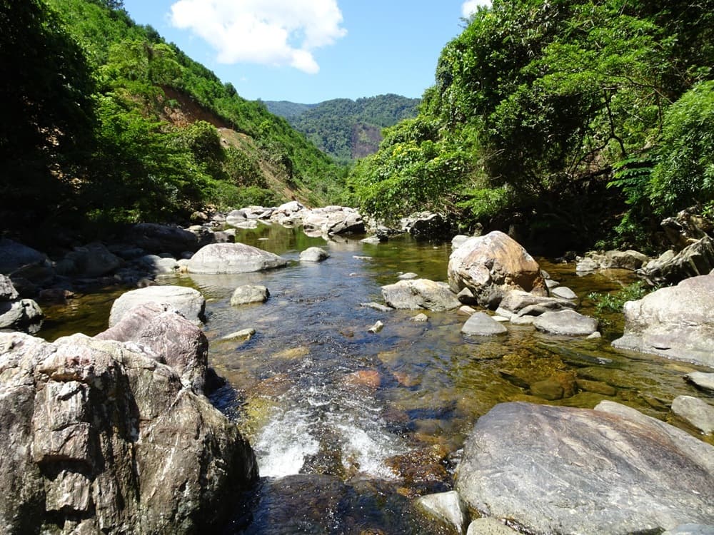 Suối Pâr Le